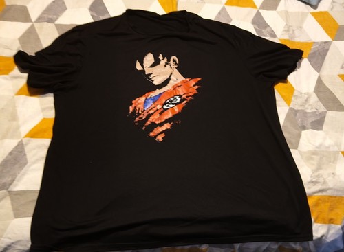 Dragon ball goku graphic - dragon,