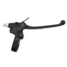 Locking Clutch Lever