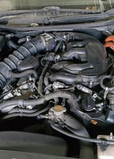 LEXUS GS450H 2005 - 2011 3.5 PETROL HYBRID ENGINE 2GR - FSE (bare engine) 133k