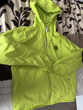 Trapstar Irongate Windbreaker