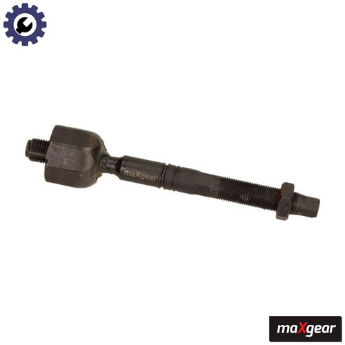 Inner tie rod 0876 - rod, vw