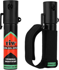 UK Legal 2In1 Self-Defence