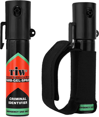 Legal 2in1 self - legal, self-defence