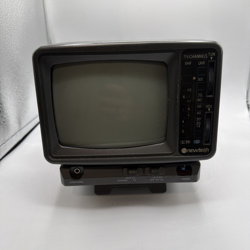 Newtech 0550 portable - bt-0550, 5