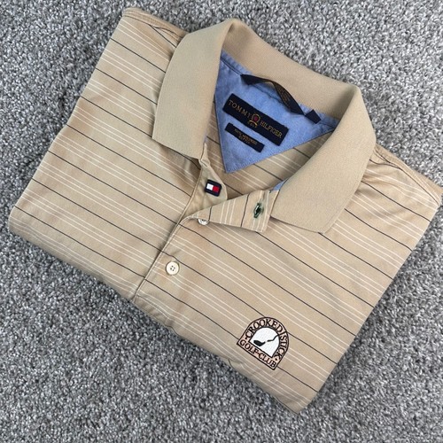 Tommy hilfiger golf polo - tommy,