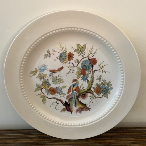 Vintage royal cauldon bristol - royal,