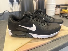 Nike Air Max 90 Golf Shoes