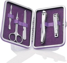 Avon foot works pedicure kit - avon,