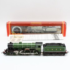 Hornby R053 LNER Class B17