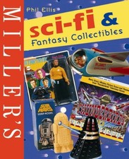 Miller's Collecting Sci-Fi &