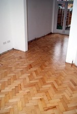 P1- Beautiful Reclaimed