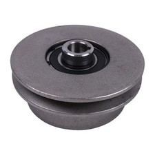 5 Inch Clutch Pulley for