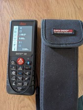 Leica DISTO D8 Professional