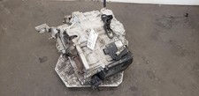 VOLVO V70 GEARBOX 2015 2.4L