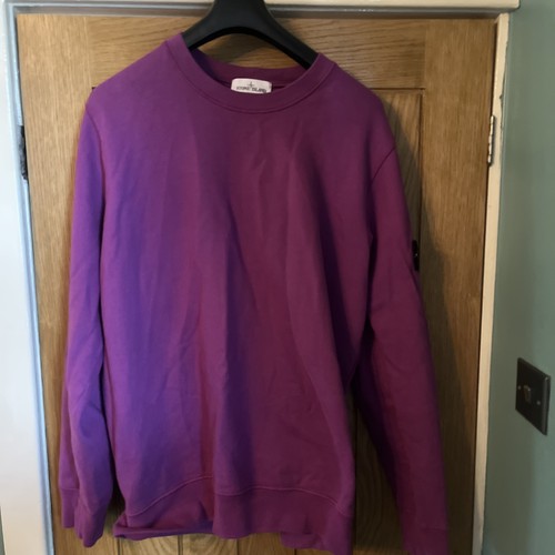 Stone island purple - ,