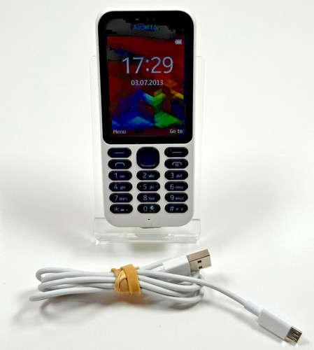 Nokia 215 tft - 2g,