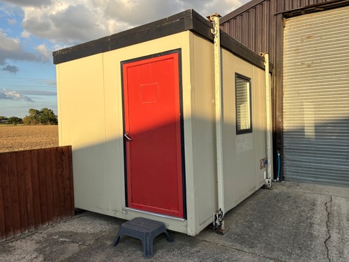 Porta cabin office - porta, cabin/office