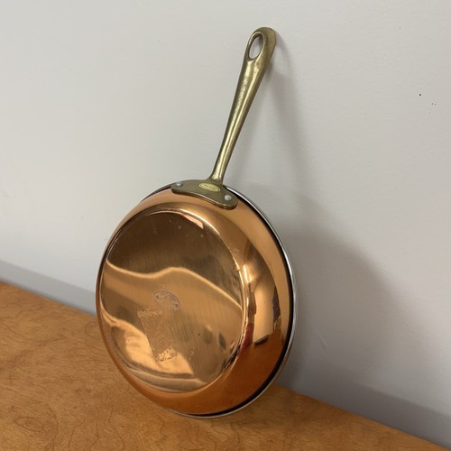 Philippe lafrance copper - philippe,