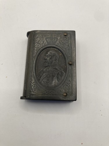 Antique king edward - antique,