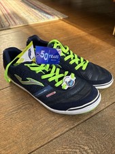 Joma Mundial Piel Futsal Court