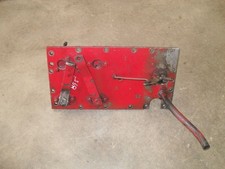 For Case 895 Gearbox top cover