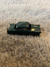 Matchbox Series No 33 A Moko