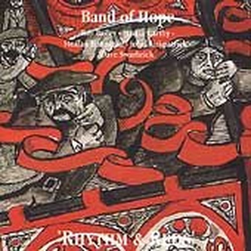 Band hope rhythms and - of,