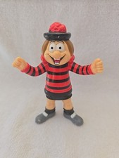 Minnie Minx Beano McDonalds