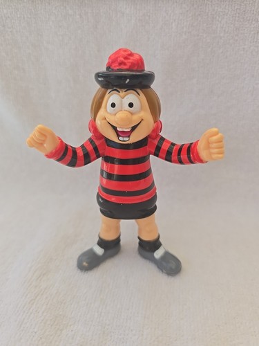 Minnie minx beano - minnie,