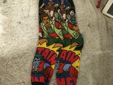 Captain Planet socks