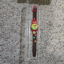Vintage watch mars 1994 - -,
