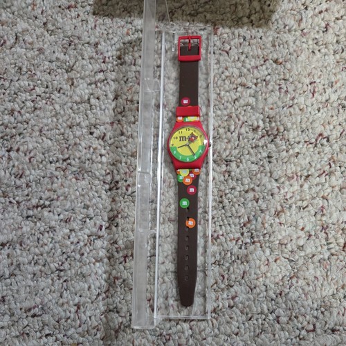 Vintage watch mars 1994 - vintage,