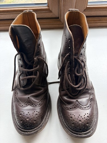 Trickers stephy ladies - -,