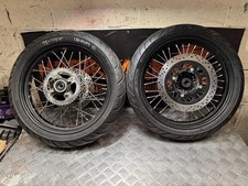 LEXMOTO TEMPEST GT 125 2024