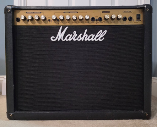 Marshall g80r 80w 1x12 - marshall,