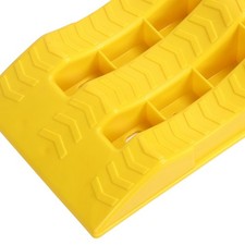 A Pair RV Leveling Ramps 3