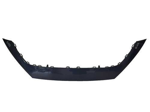 Seat leon front grill - seat, iv