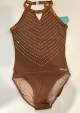 New Girls Gymnastic Darcy