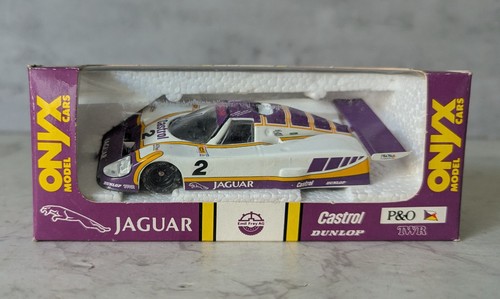 Onyx jaguar xjr 2 - onyx, xjr-9