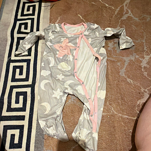 Newborn girls cotton - girls,