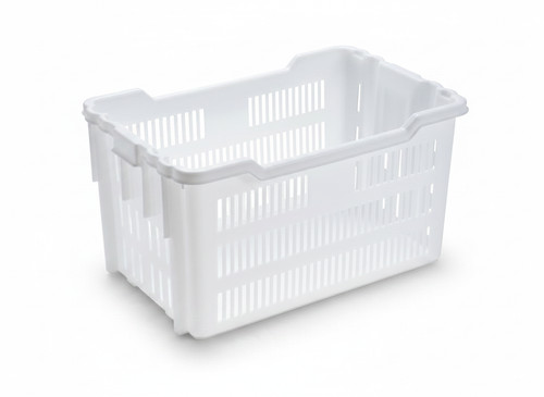 Stackable baguette basket - stackable,