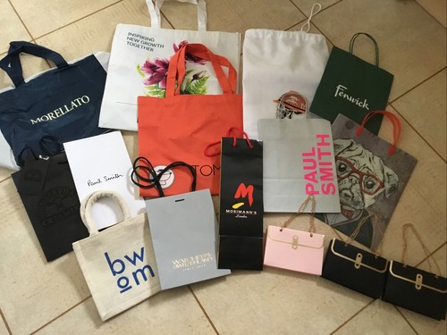Large bundle job lot - large, bundle/job