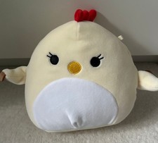 Squishmallows 6inch Charity