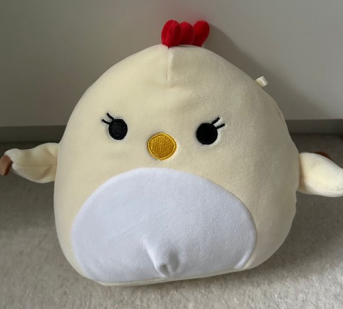Squishmallows 6inch charity - squishmallows,