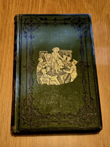 1877 the cambridge - 1877, freshman