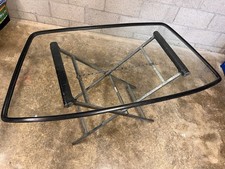 Vw Golf/Jetta MK2 Windscreen Glass and Rubber Seal