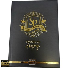 Supreme Products 2026 Show