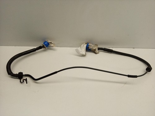 Clutch oil tube honda vtr - oil,