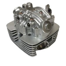 Sinnis Stealth 125 QM125-2D Cylinder Head Euro 3 K157FMI for 150cc Big Bore