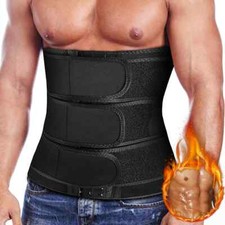Waist Trainer Trimmer Sweat